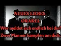 Download Lagu Wer meldet sich endlich bei dir? Zwei Männer kämpfen um dich, wie handelst du,wie entscheidest du?