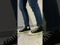 Download Lagu The Secret Behind the Holes in Converse Sneakers: Find Out Why They're There #facts