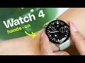 Download Lagu Pixel Watch 4 hands-on: Can Google take the lead in wearables?