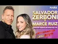 Hay PAREJAS FALSAS en APOSTARIAS por MI Salvador Zerboni y Marce Ruiz