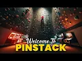 We Tried Bowling Rock Climbing and Delicious Milkshakes at PINSTACK