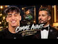 COMME AVANT - ACHKHELLAH YETFAKARNI // Moha k / Hatim ammor