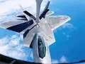 The Lockheed Martin F22 Raptor - Deadliest Jet Plane