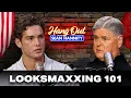 Is Looksmaxxing Ruining Gen Z ft Clavicular Hang Out with Sean Hannity