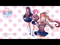 Download Lagu Doki Doki Literature Club! OST - Sayo-nara
