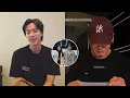 Download Lagu Spreekt Jungkook serieus over die vrouw? JIN huilt als hij het hoort!