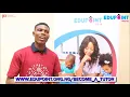 Our Expert Software Engineering Tutor Sam shares his tutoring experience with EduPoint
