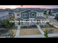 21331 East 60th Avenue Aurora CO 80019 - Walk Through