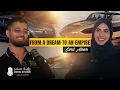 Download Lagu Lord Aleem | From a Dream to an Empire  | Zero Vision EP07 | لودر أليم