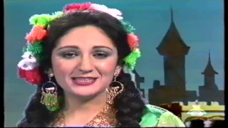 ايمان الطوخى البنية 