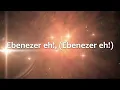 EBENEZER BY NATHANIEL BASSEY FT VICTORIA ORENZE //LYRICS BY PRINCE DAVID.