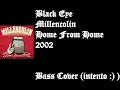 Download Lagu Black Eye .- Millencollin (Bass Cover)
