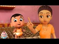 Lagu Nahi Nahi Bhay Nahi Nahi Geet, नहीं नहीं गीत, Hindi Poem and Nursery Rhymes for Children