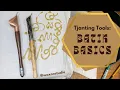 Download Lagu What is a tjanting tool? How do you batik with a tjanting tool?