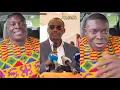 Download Lagu LE PEUPLE EMPÊCHE MAMADOU TOURÉ DE PARLER ALORS QU'IL VEUT MENTIR SUR DES SUJETS SENSIBLES 