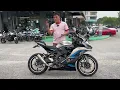 Download Lagu 2024 Kawasaki Modenas Ninja ZX25R SE Arrow + Tune For Sale Icity Motoworld
