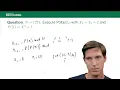 How to use Pollard s rho method for factoring