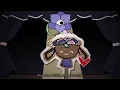 🧺 ALL EYES ON ME | Bassie & Cocoa | Dandy's World | (W/ OG SONG)