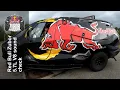 Download Lagu Red Bull Zubor 5.7L V8 in Slovakia preview and sound check uncensored