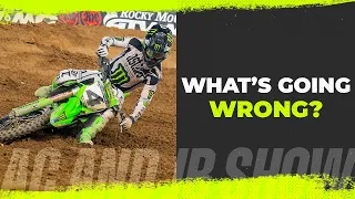 Is it Sexton or Kawi AC JB Unpack the situation presented by Ogio