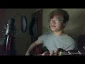 ［粗製濫造系列］山旮旯 Covered by 李焯豪Sunny