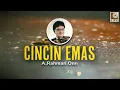 Download Lagu A. Rahman Onn - Cincin Emas (Official Lyric Video)