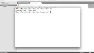 Easy PHP Validation with Violin Installing