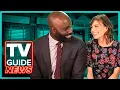 CBS Evil Stars Weigh In On a Kristen and David Romance