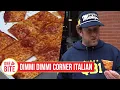 Barstool Pizza Review - Dimmi Dimmi Corner Italian Chicago IL