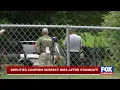 Deputies confirm suspect dies after standoff in Cherokee County