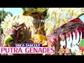 Download Lagu TEMOAN PENGANTEN BARU VOC: WULAN PG SINGA DANGDUT PUTRA GENADES DSN. CIAWITALI DS. MEKARSARI