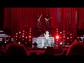 Seein' Red - Dustin Lynch at Mattress Firm, Chula Vista 6/23/17