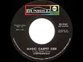 1968 HITS ARCHIVE: Magic Carpet Ride - Steppenwolf (a #2 record--correct mono 45 hit single version)