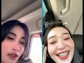 Download Lagu Difarina Indra Saat  Ngobrol Bareng Sherly KDI Adella