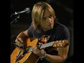 You'll Think Of Me (Live)