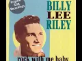 Billy Lee Riley - Red Hot [Mono-to-Stereo] - 1957