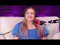 Episode #8: Golden Child of Country: Meghan Patrick’s Raw and Real Journey.