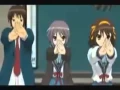 Lagu Gangnam Style- Anime