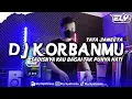 Download Lagu DJ KORBANMU - TATA JANEETA [ Ely Syahreza Remix ]