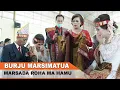 Lagu Burju Marsimatua | Wedding Dinan \u0026 Liwin