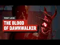 Download Lagu The Blood of Dawnwalker Is a Vampire RPG in a Big Narrative Sandbox