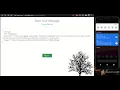 FCM Notification PHP Firebase