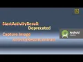 How to capture image and display it on ImageView part 1
