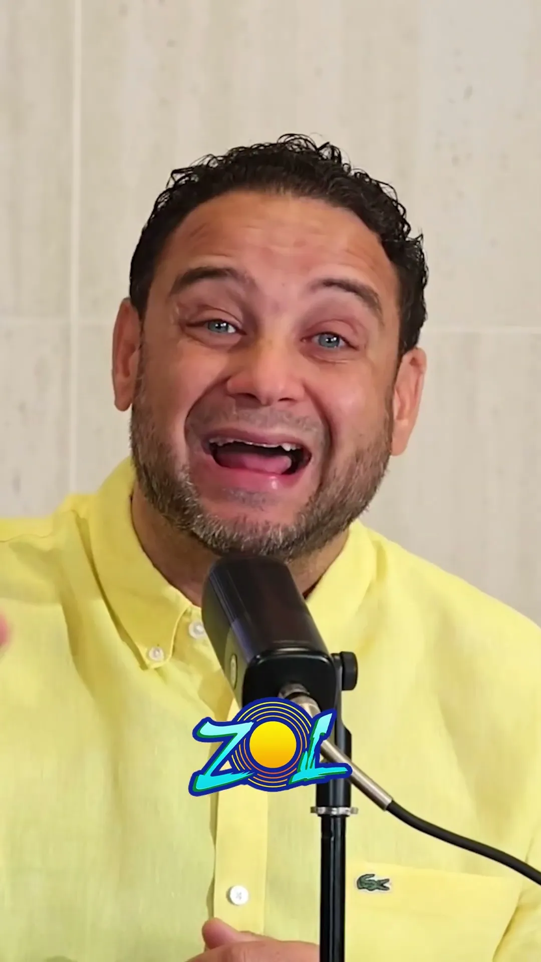 LOS RUMORES DEL DOMINICANO