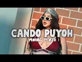 Download Lagu CANDO PUYOH ( Minang Portu ) - ROGAN LANANG RMX🍊NEW 2025