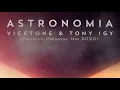 Vicetone \u0026 Tony Igy - Astronomia (ProXide Original Mix 2020)