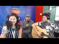 CS RADIO UNPLUGGED Session 5 with France Siopongco