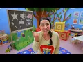 Learn ABC's &  Phonics with Ms. Appleberry | Baby and Toddler Learning | CoComelon Classroom