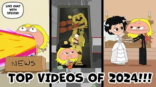 Top 2024 s - StEvEn s Funniest Moments LIVE CHAT