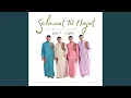 Lagu Selawat Sembuh Sakit